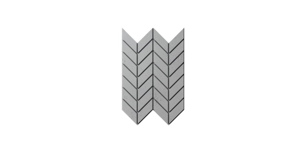 3D vinea twin